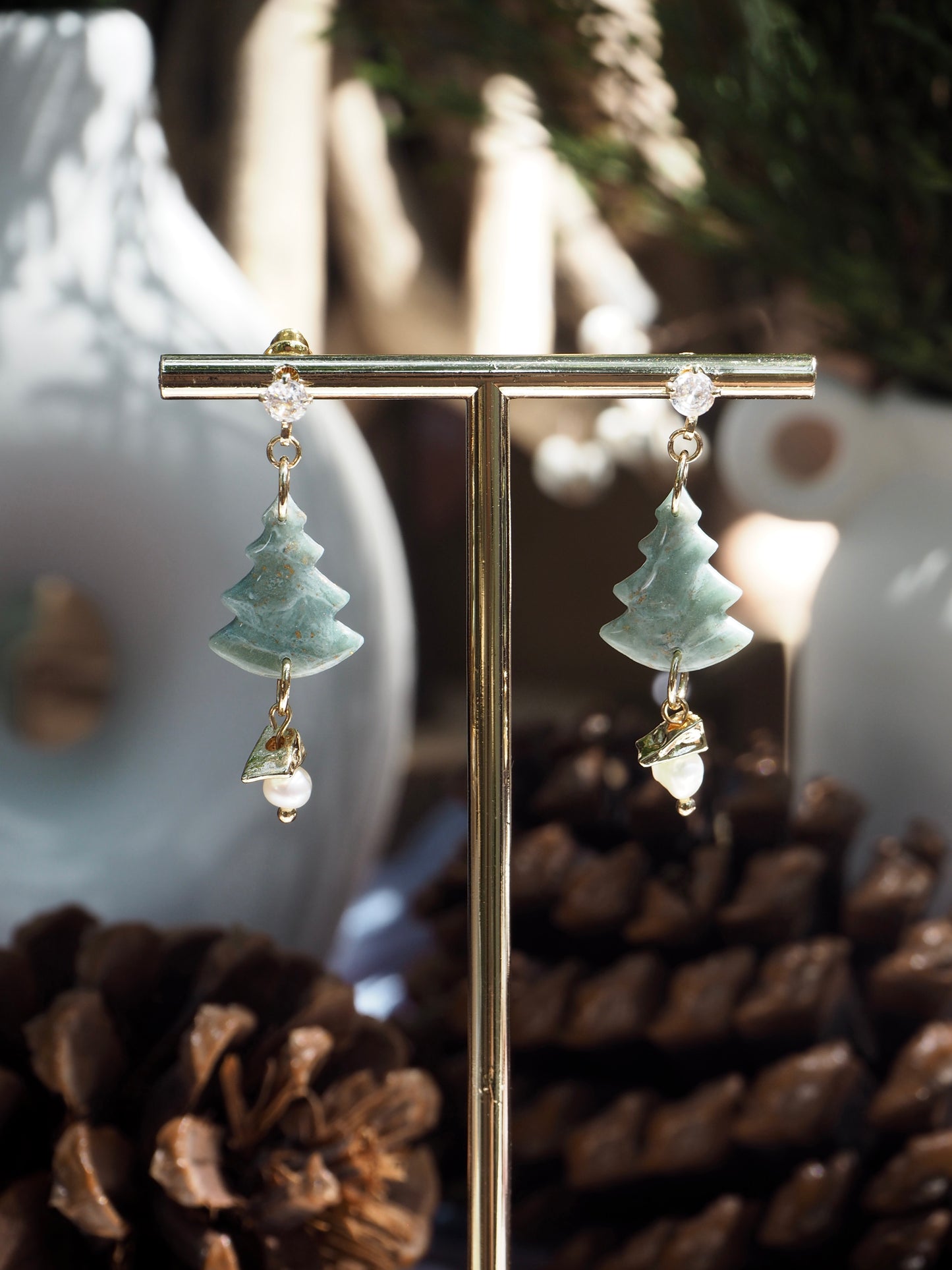 Sparking X’mas Tree