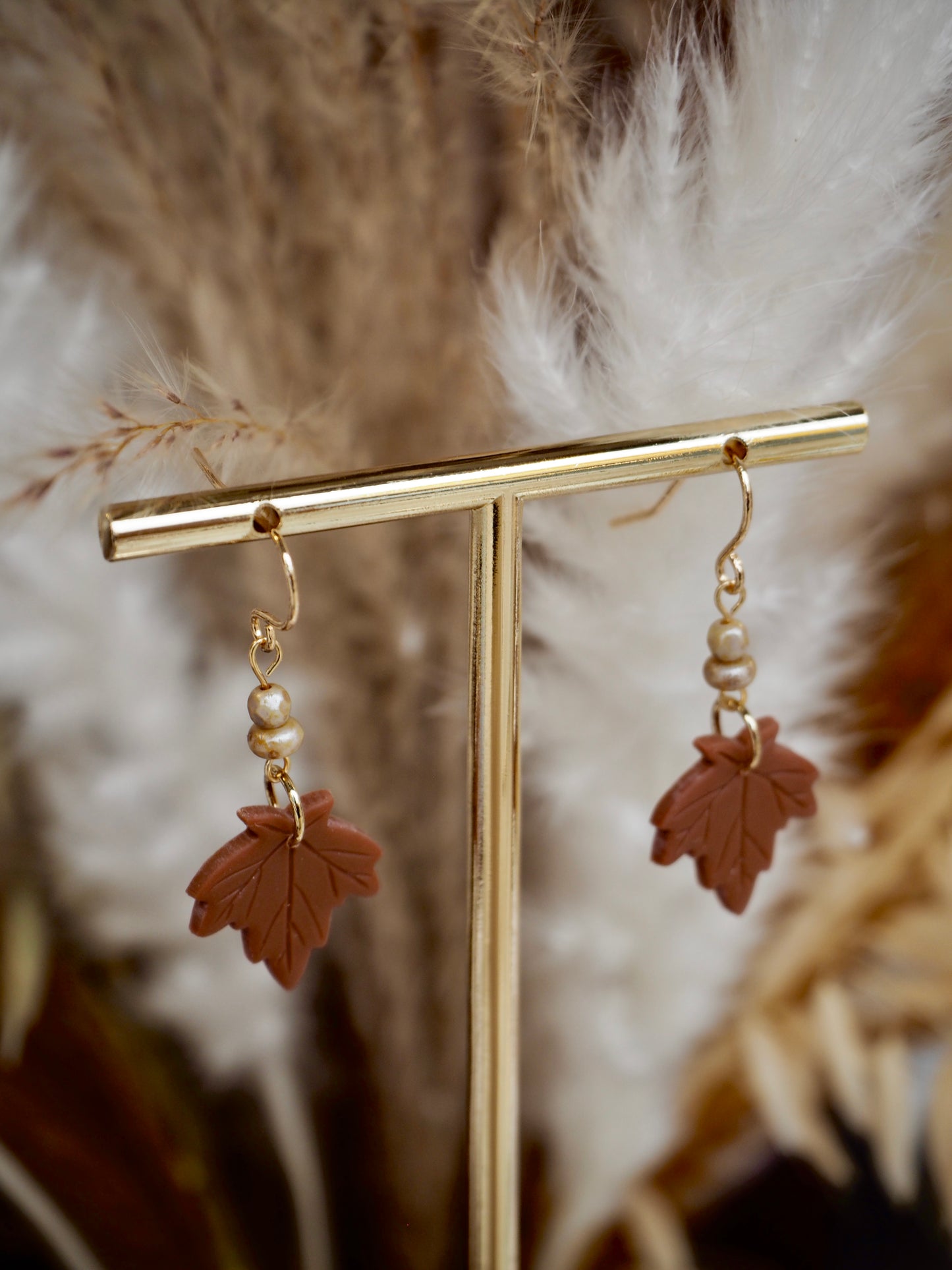 The Maple Leaves