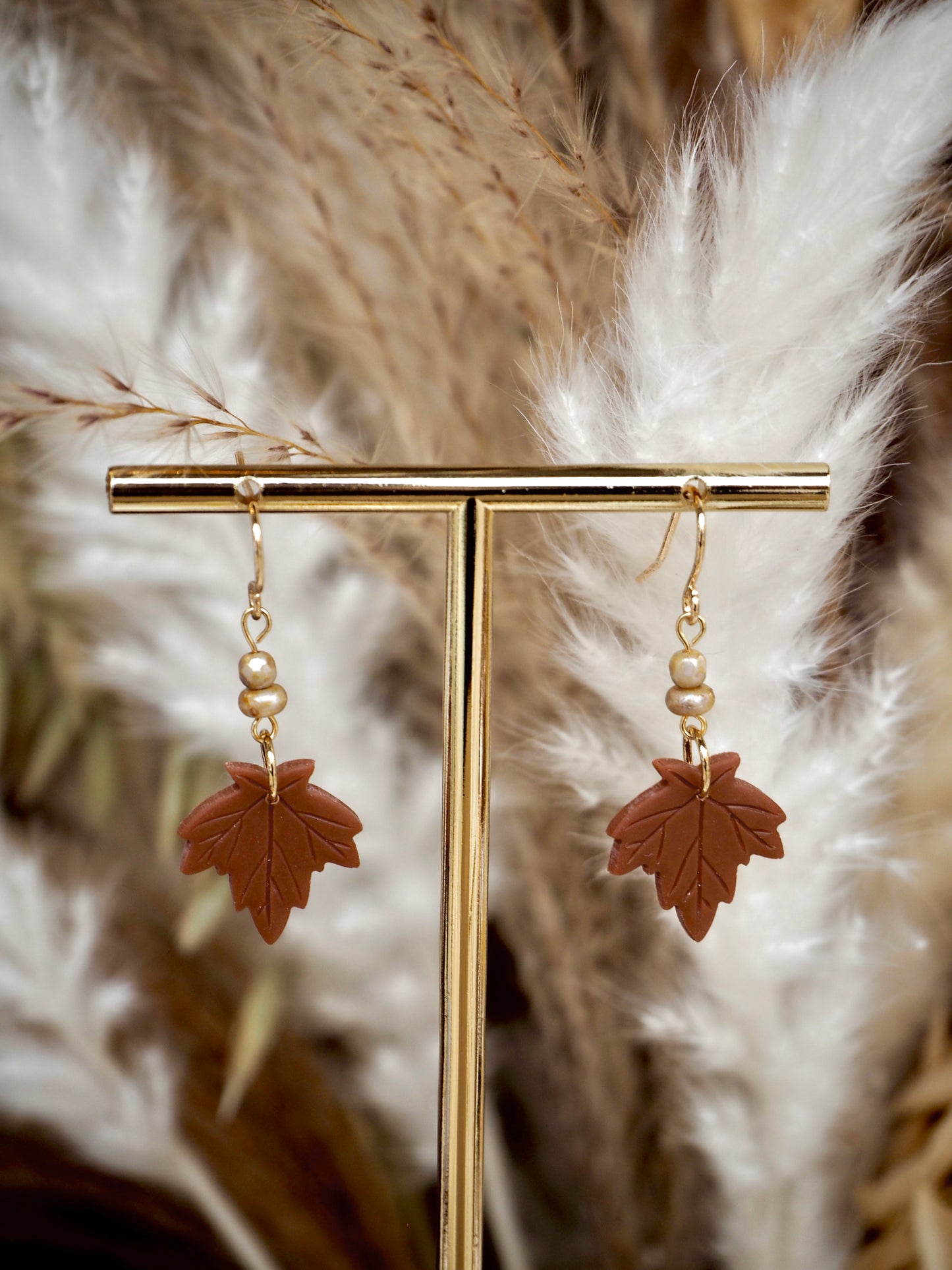 The Maple Leaves
