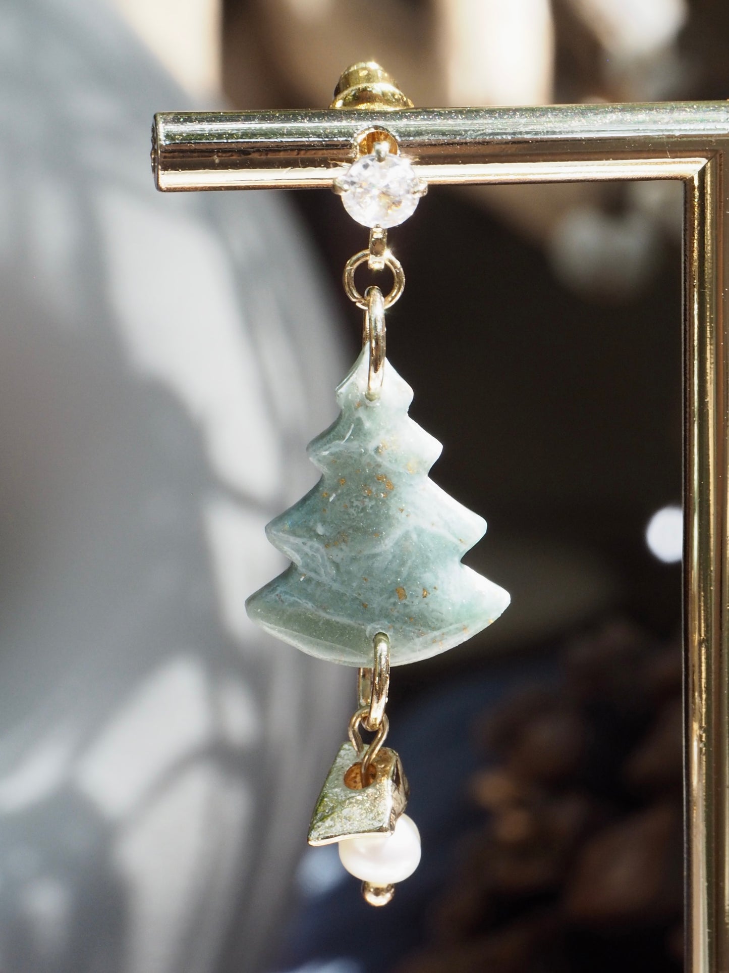 Sparking X’mas Tree