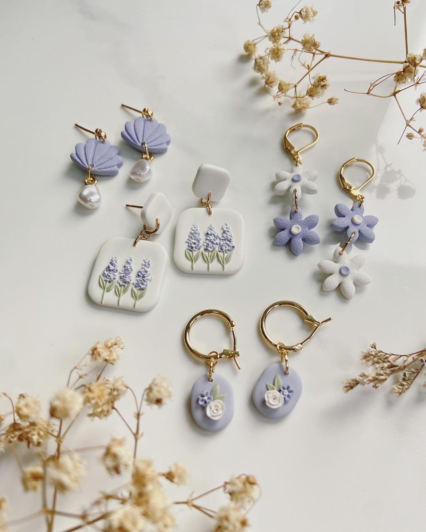 Lavender Dreams Collection